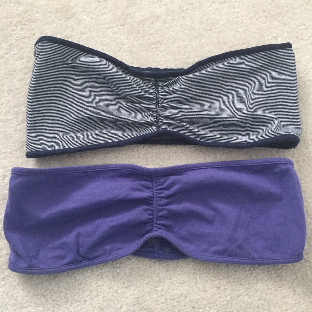 [2-pack] Bandeau - Garage size Small